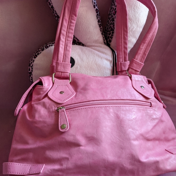 Playboy vintage y2k pink purse 👛 😍🐰 - Picture 2 of 6